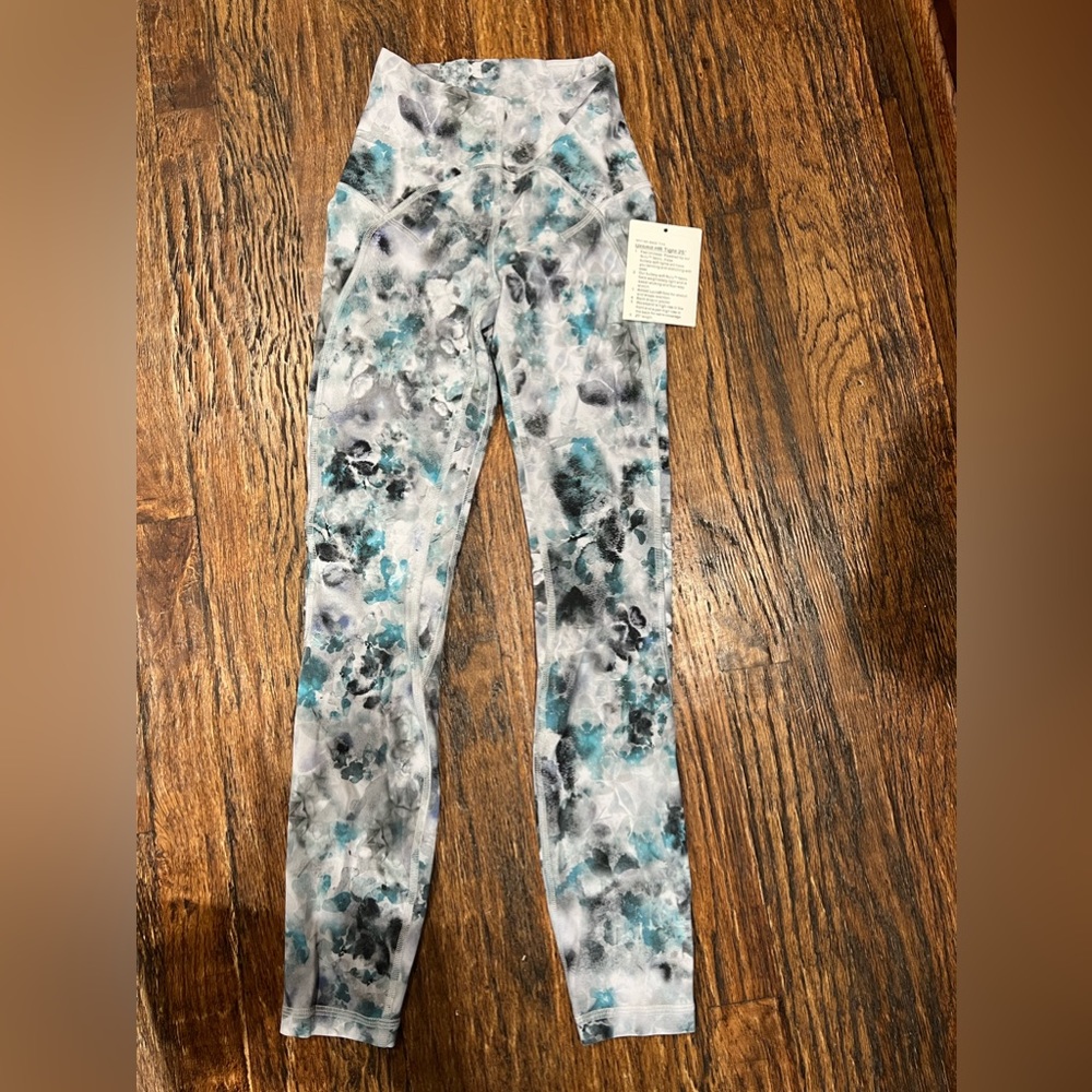 Lululemon athletica